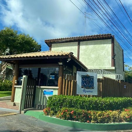 Itacimirim - Quinta Das Lagoas Reserva Camaçari Εξωτερικό φωτογραφία