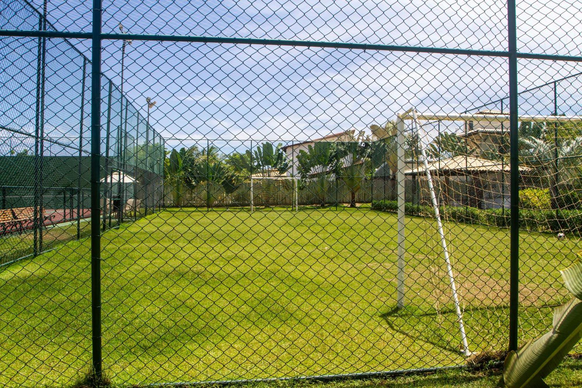 Itacimirim - Quinta Das Lagoas Reserva Camaçari Εξωτερικό φωτογραφία