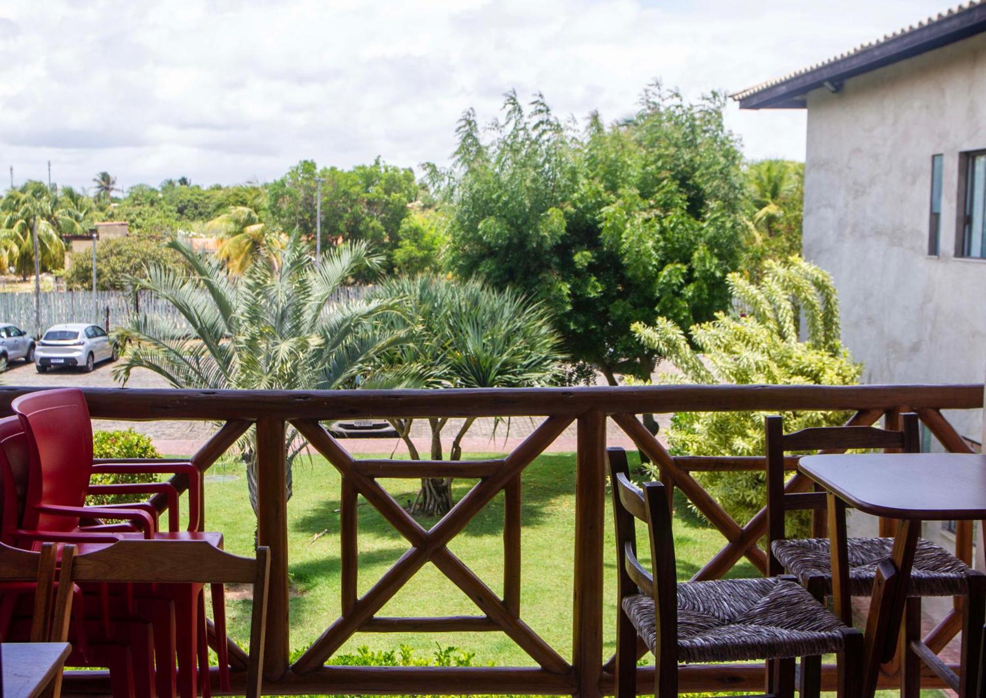 Itacimirim - Quinta Das Lagoas Reserva Camaçari Εξωτερικό φωτογραφία